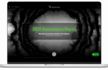 Black Kite 2026 Ransomware Report