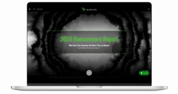 Black Kite 2026 Ransomware Report