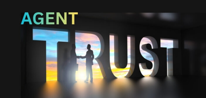 Agent Trust