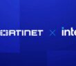 Intel and Fortinet