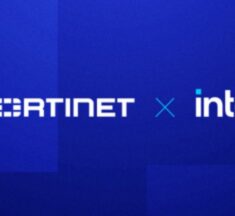Intel and Fortinet Expand Security Partnership
