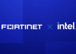 Intel and Fortinet Expand Security Partnership
