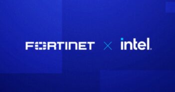 Intel and Fortinet