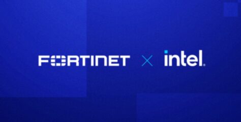 Intel and Fortinet Expand Security Partnership