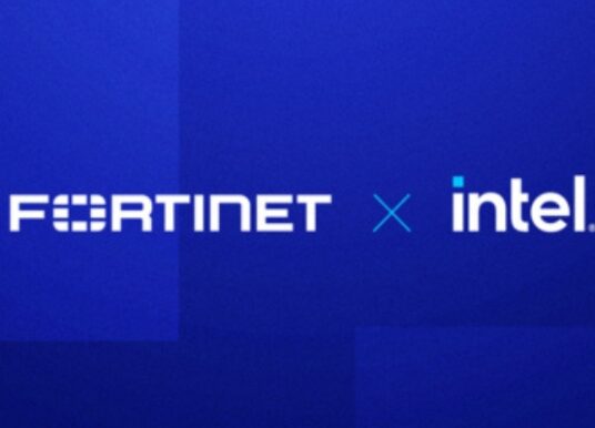 Intel and Fortinet Expand Security Partnership
