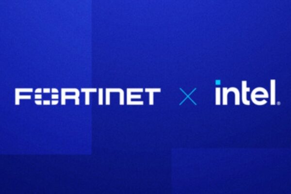 Intel and Fortinet Expand Security Partnership