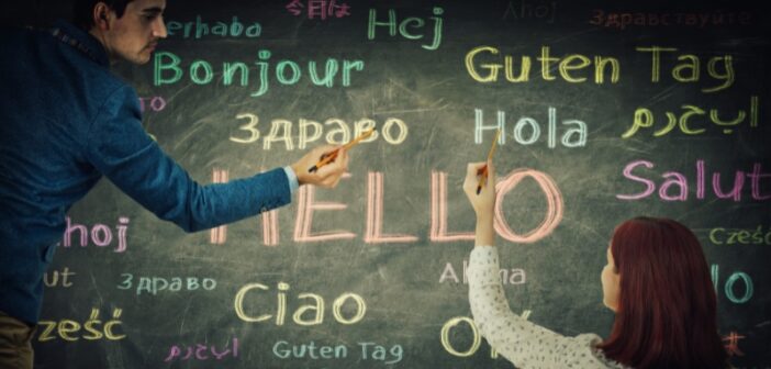 Multilingual AI Security