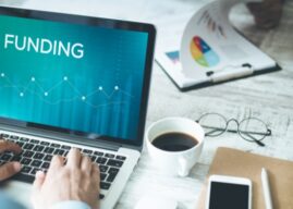 Abstract Funding Fuels Enterprise Customer Expansion
