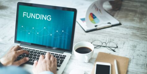 Abstract Funding Fuels Enterprise Customer Expansion