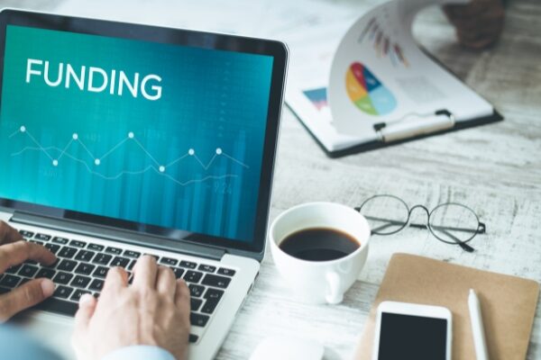 Abstract Funding Fuels Enterprise Customer Expansion