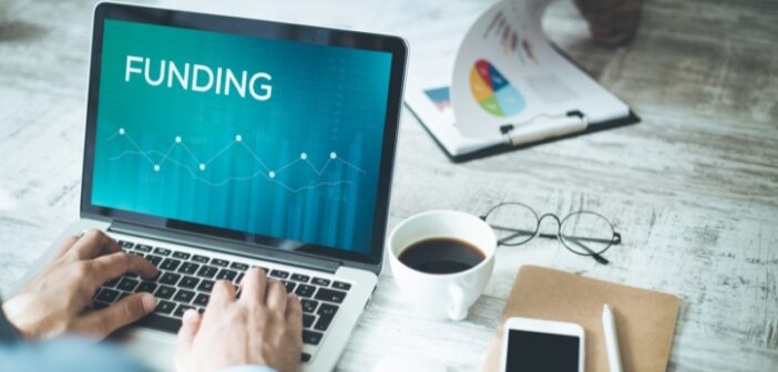 funding