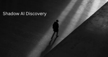 Shadow AI Discovery