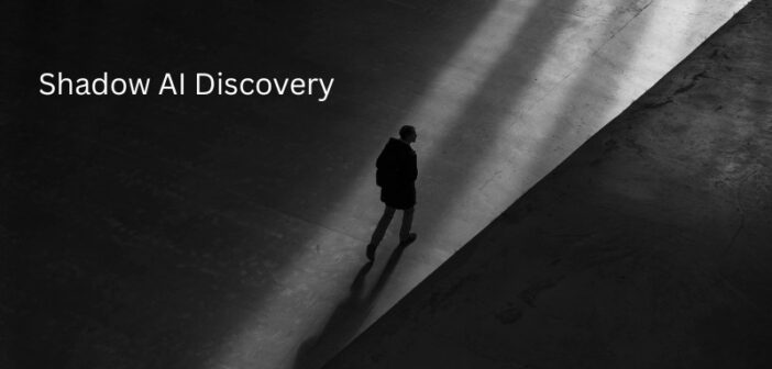 Shadow AI Discovery
