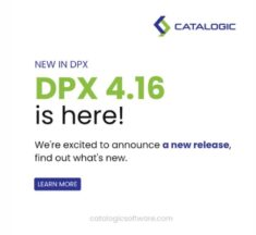 Catalogic DPX Adds Proxmox Protection and Cyber Resilience