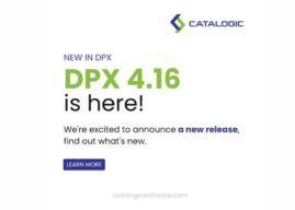 Catalogic DPX Adds Proxmox Protection and Cyber Resilience