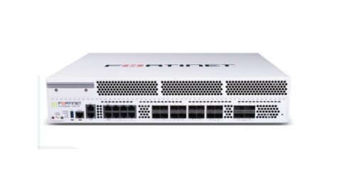 FortiGate 1200G Advances Firewall and SASE Convergence