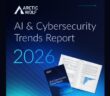 2026 AI & Cybersecurity Trends Report