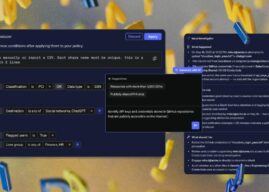 MIND Launches AI DLP Agents