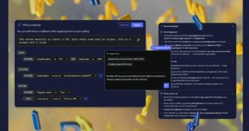 AI DLP Agents