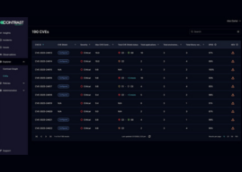Contrast Security CVE Shield Blocks AI-Driven Vulnerability Exploits