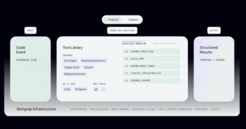 Semgrep Agentic Workflows