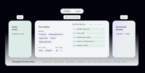 Semgrep Agentic Workflows for Smarter Vulnerability Detection
