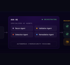 AttackIQ Launches AVA Agentic OS