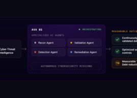 AttackIQ Launches AVA Agentic OS