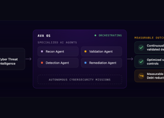 AttackIQ Launches AVA Agentic OS