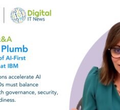 Q&A: Insights from The Savvy CIO Podcast with Dr. Plumb of IBM