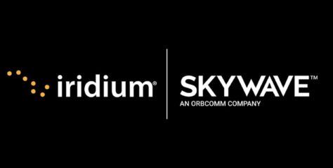 Heavy Equipment IoT Gets Global Boost with Iridium and SKYWAVE