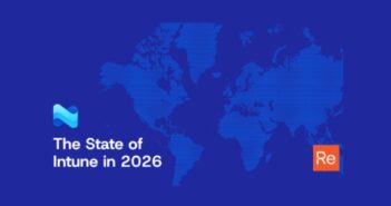 State of Intune in 2026