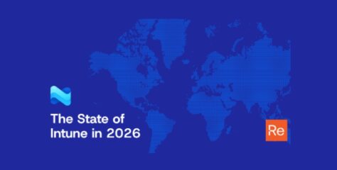 Recast State of Intune in 2026 Reveals IT Challenges