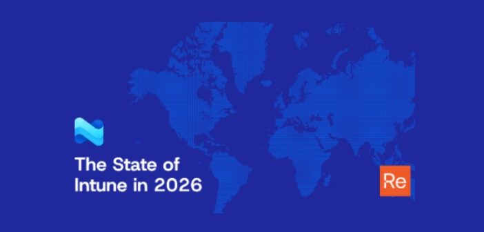 State of Intune in 2026