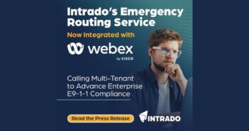Webex Calling Multi-Tenant