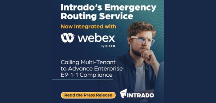 Webex Calling Multi-Tenant