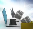 enterprise file data