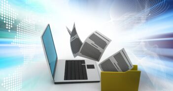 enterprise file data
