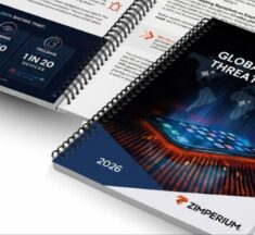 2026 Global Mobile Threat Report Released by Zimperium