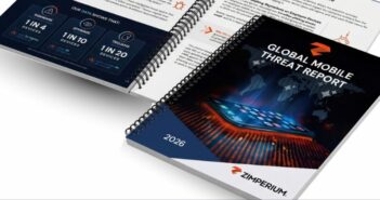2026 Global Mobile Threat Report