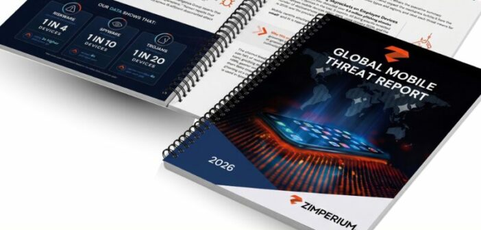 2026 Global Mobile Threat Report