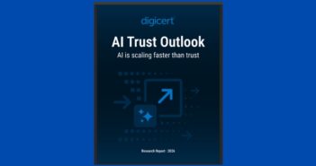 DigiCert Report