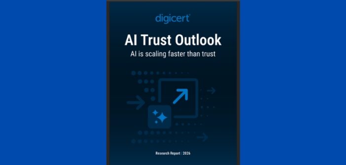 DigiCert Report