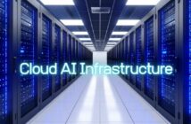 Cloud AI Infrastructure MQ