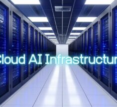 2026 Magic Quadrant for Cloud AI Infrastructure