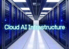 2026 Magic Quadrant for Cloud AI Infrastructure