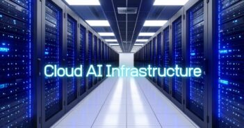 Cloud AI Infrastructure MQ