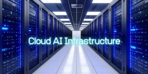 2026 Magic Quadrant for Cloud AI Infrastructure
