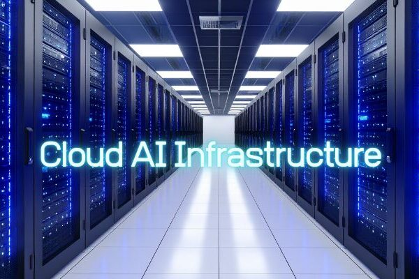 2026 Magic Quadrant for Cloud AI Infrastructure