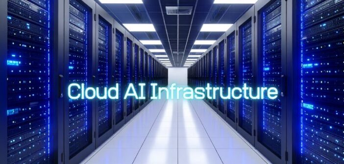 Cloud AI Infrastructure MQ